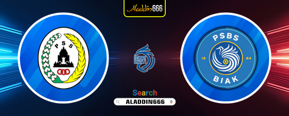 Prediksi PSS Sleman vs PSBS Biak 22 November 2024