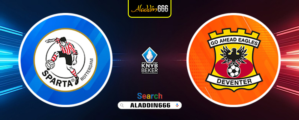 Prediksi Sparta Rotterdam vs Go Ahead Eagles 19 Desember 2024