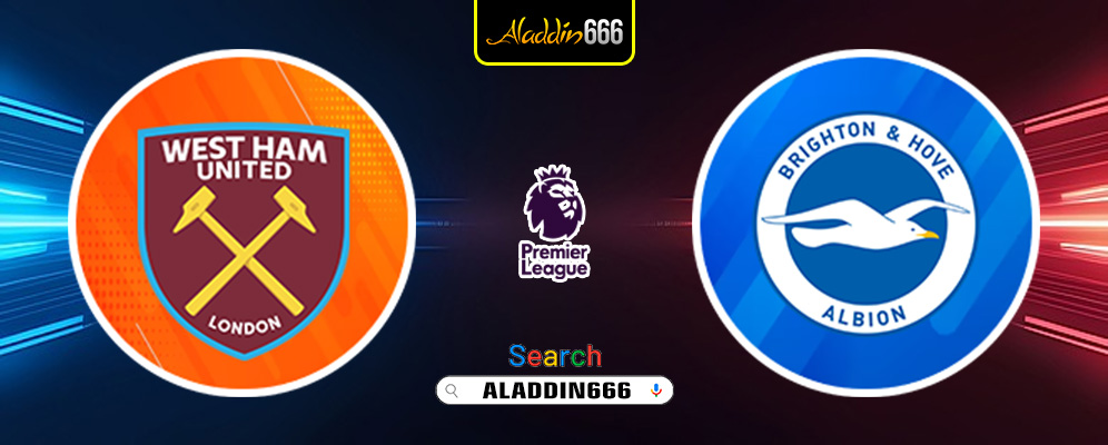 Prediksi West Ham vs Brighton 21 Desember 2024