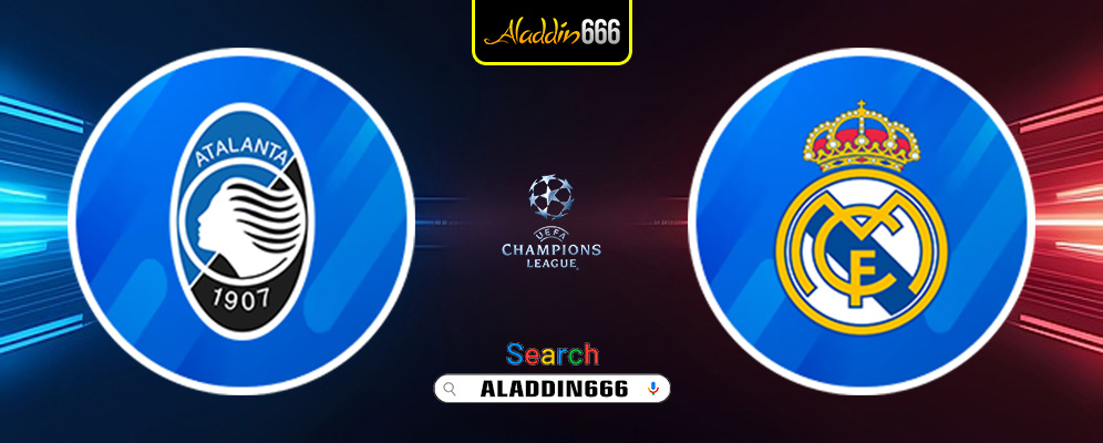 Prediksi Atalanta vs Real Madrid 11 Desember 2024