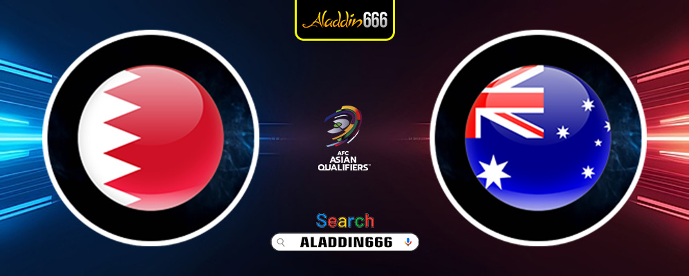 Prediksi Bahrain vs Australia 20 November 2024