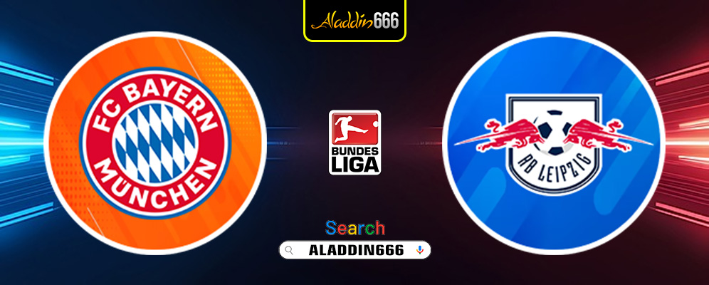 Prediksi Bayern Munchen vs RB Leipzig 21 Desember 2024