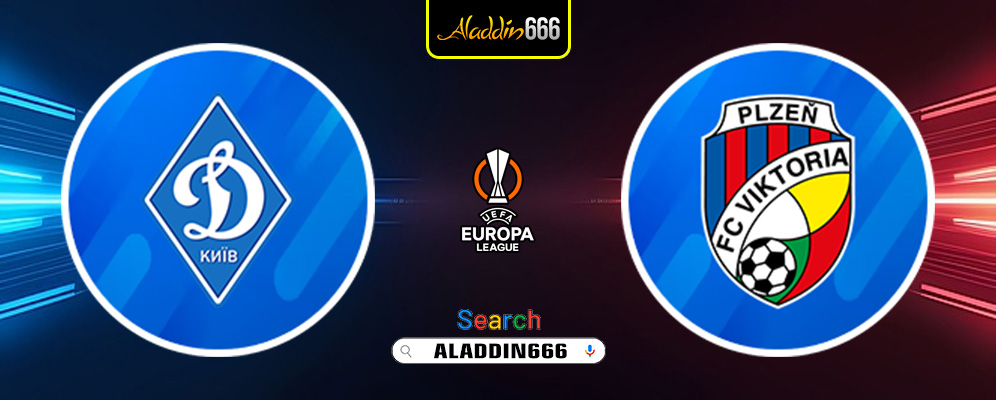 Prediksi Dynamo Kyiv Vs Viktoria Plzen 29 November 2024