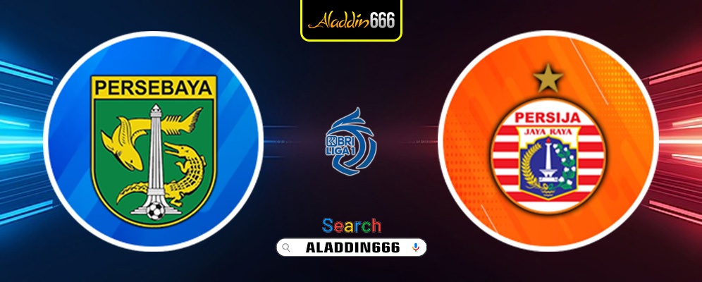 Prediksi Persebaya Surabaya vs Persija Jakarta 22 November 2024