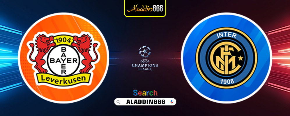 Prediksi Bayer Leverkusen vs Inter Milan 11 Desember 2024