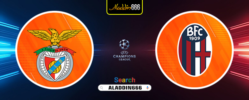 Prediksi Benfica vs Bologna 12 Desember 2024