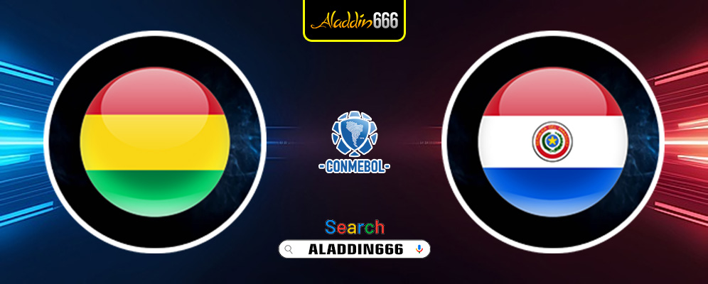 Prediksi Bolivia vs Paraguay 20 November 2024