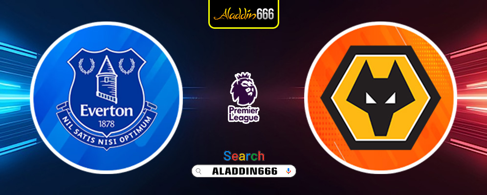 Prediksi Everton vs Wolves 05 Desember 2024