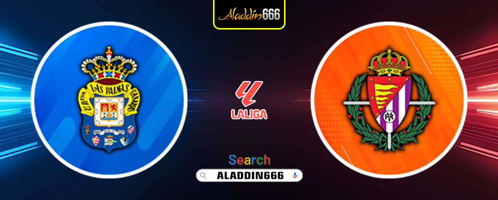 Prediksi Las Palmas vs Real Valladolid 07 Desember 2024