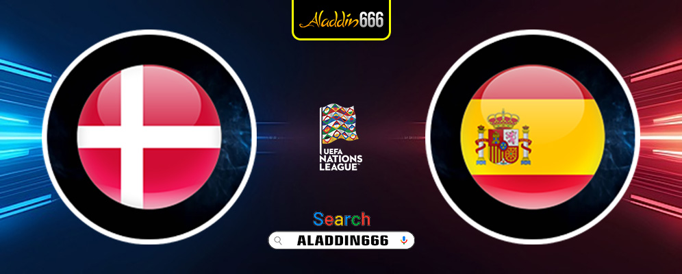 Prediksi Denmark vs Spanyol 16 November 2024