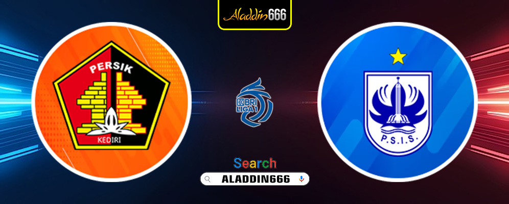 Prediksi Persik Kediri vs PSIS Semarang 23 November 2024