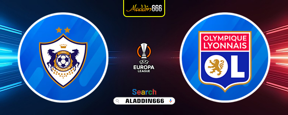 Prediksi Qarabag Fk Vs Lyon 29 November 2024