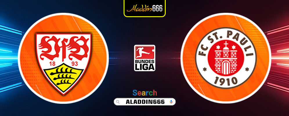 Prediksi Stuttgart vs St. Pauli 21 Desember 2024