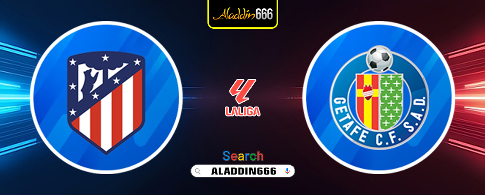 Prediksi Atletico Madrid vs Getafe 15 Desember 2024
