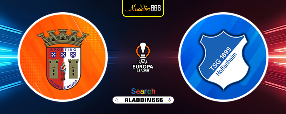 Prediksi Braga Vs Hoffenheim 29 November 2024