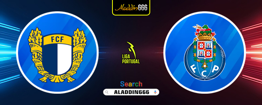 Prediksi Famalicao vs Fc Porto 08 Desember 2024