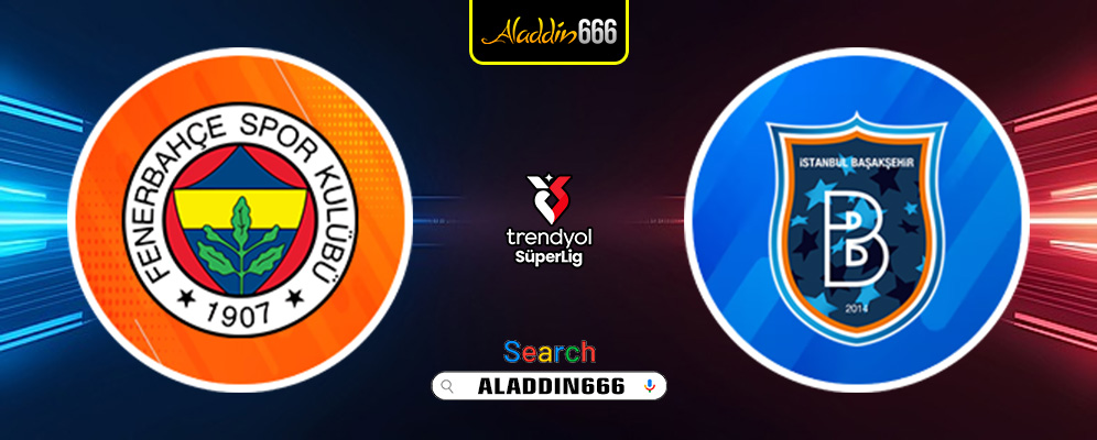 Prediksi Fenerbahce vs Basaksehir 15 Desember 2024