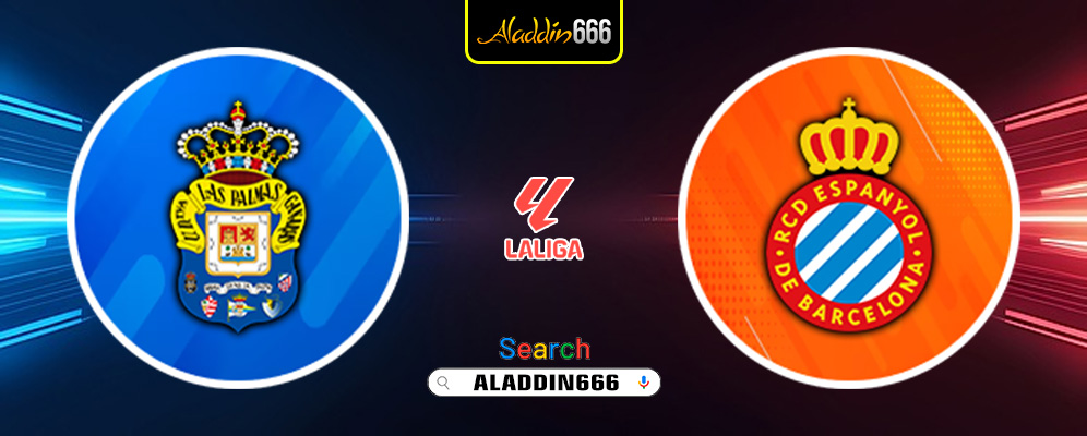 Prediksi Las Palmas vs Espanyol 23 Desember 2024