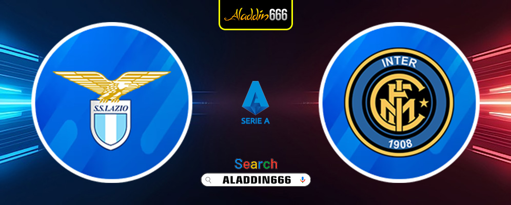 Prediksi Lazio vs Inter Milan 17 Desember 2024