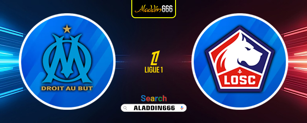 Prediksi Marseille vs Lille 14 Desember 2024
