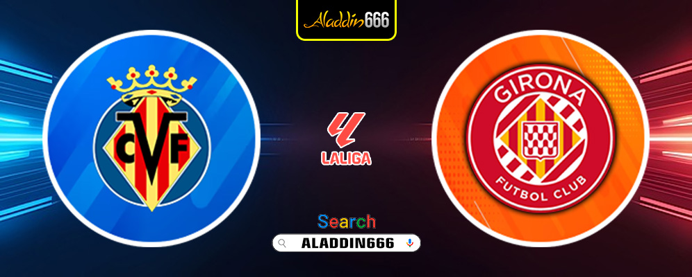 Prediksi Villarreal vs Girona 01 Desember 2024