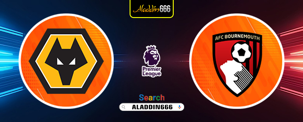 Prediksi Wolves vs Bournemouth 30 November 2024