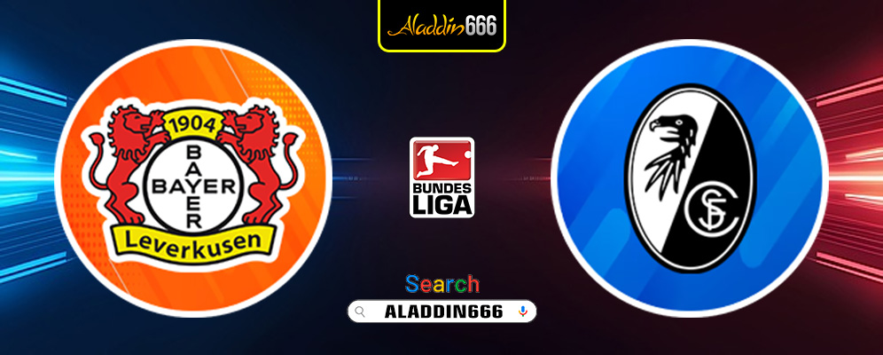 Prediksi Bayer Leverkusen vs Freiburg 22 Desember 2024