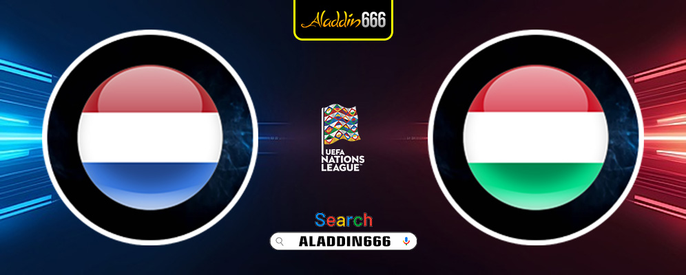 Prediksi Belanda vs Hungaria 17 November 2024