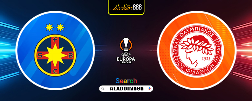 Prediksi FCSB Vs Olympiacos 29 November 2024