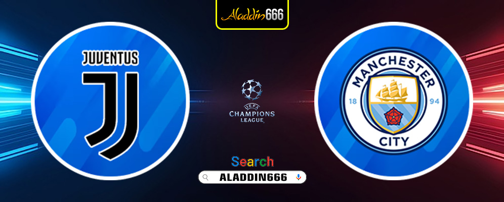 Prediksi Juventus vs Manchester City 12 Desember 2024