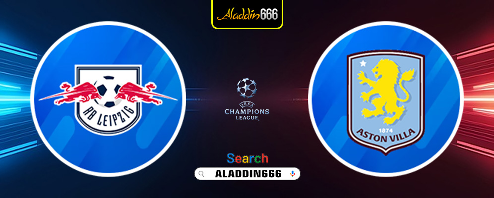 Prediksi RB Leipzig vs Aston Villa 11 Desember 2024