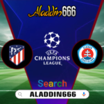 Prediksi Atletico Madrid vs Slovan Bratislava 12 Desember 2024