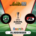 Prediksi Ludogorets Razgrad vs AZ Alkmaar 13 Desember 2024