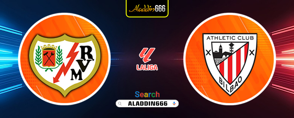 Prediksi Rayo Vallecano vs Athletic Bilbao 02 Desember 2024