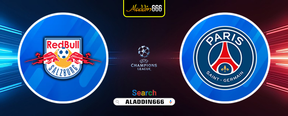 Prediksi Salzburg vs PSG 11 Desember 2024