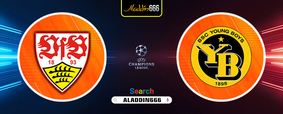 Prediksi Stuttgart vs Young Boys 12 Desember 2024