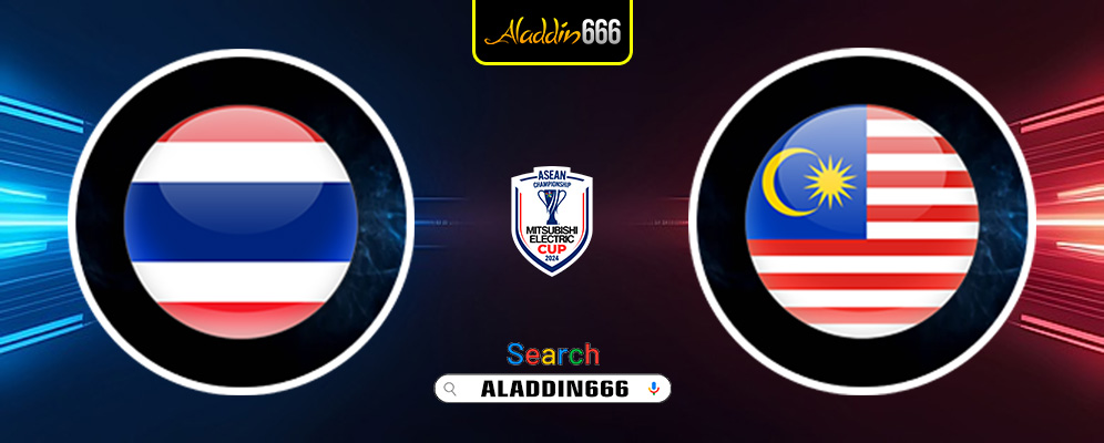 Prediksi Thailand vs Malaysia 14 Desember 2024