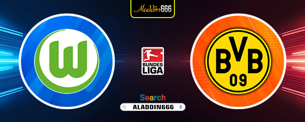 Prediksi Wolfsburg vs Dortmund 22 Desember 2024