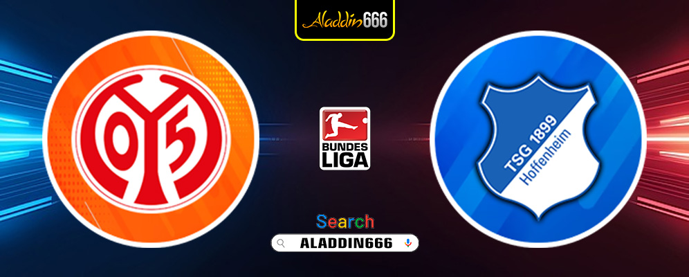 Prediksi Mainz 05 vs Hoffenheim 01 Desember 2024