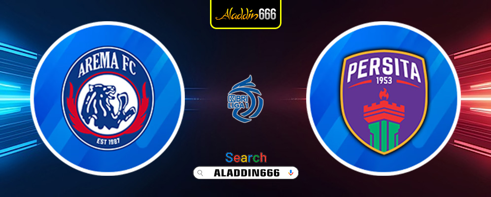 Prediksi Arema vs Persita Tangerang 03 Desember 2024