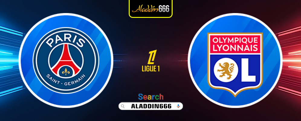 Prediksi PSG vs Lyon 16 Desember 2024