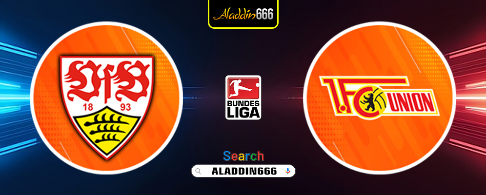 Prediksi Vfb Stuttgart vs Union Berlin 07 Desember 2024