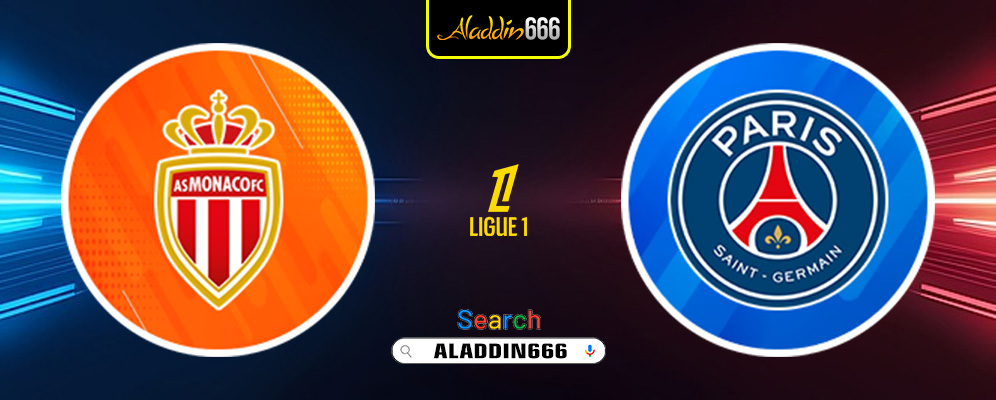 Prediksi AS Monaco vs PSG 19 Desember 2024