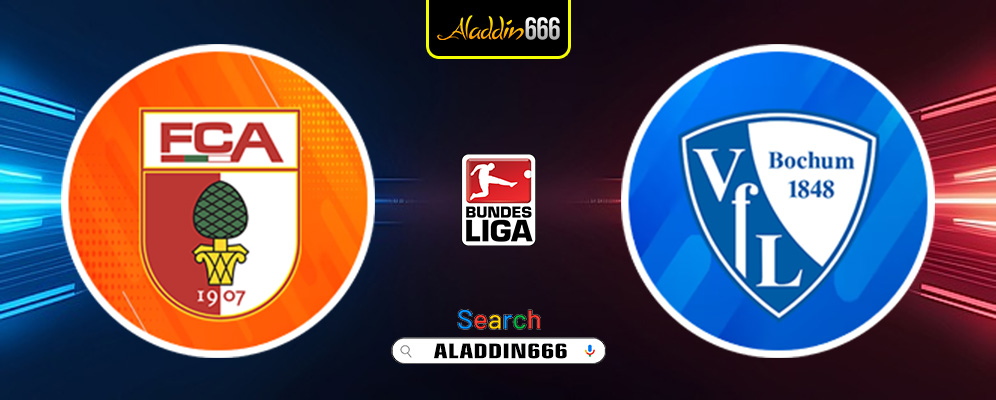 Prediksi Augsburg vs Bochum 30 November 2024