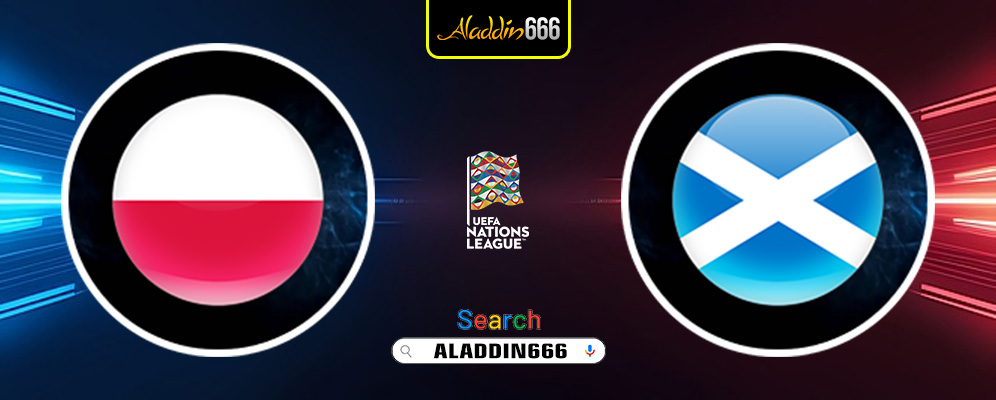 Prediksi Polandia vs Skotlandia 19 November 2024