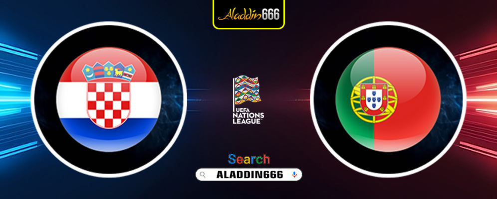 Prediksi Kroasia vs Portugal 19 November 2024