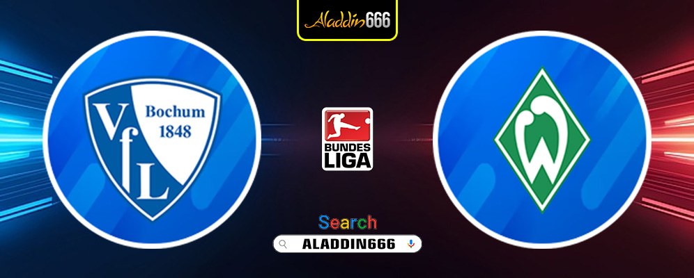 Prediksi Bochum vs Werder Bremen 07 Desember 2024