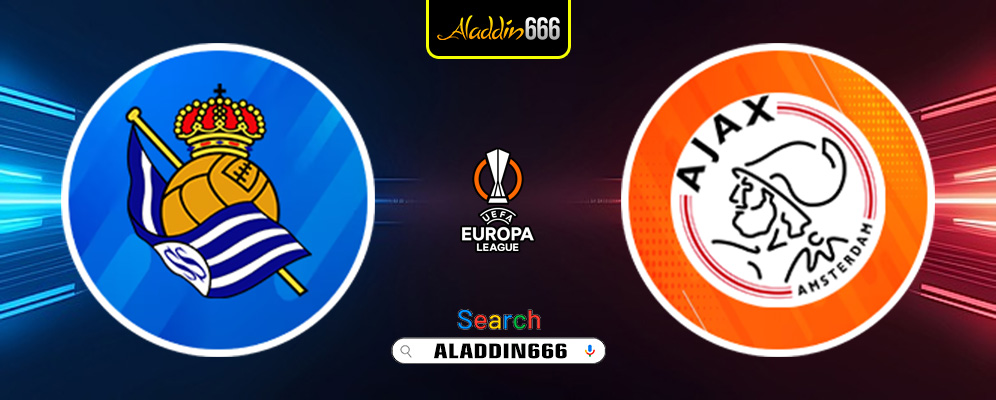 Prediksi Real Sociedad Vs Ajax 29 November 2024