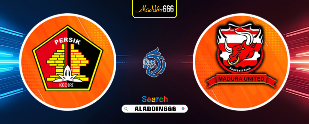 Prediksi Persik Kediri vs Madura United 06 Desember 2024