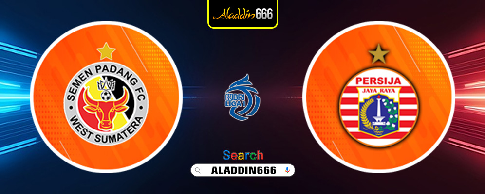 Prediksi Semen Padang vs Persija Jakarta 06 Desember 2024